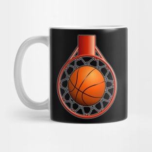 Rim Reactor Mug